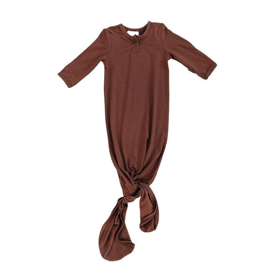 Brooklyn Gift Box - Rust - HoneyBug