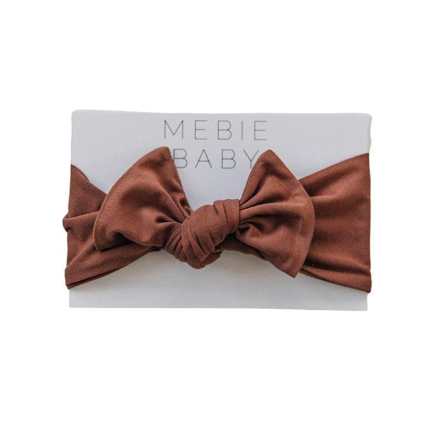 Brooklyn Gift Box - Rust - HoneyBug