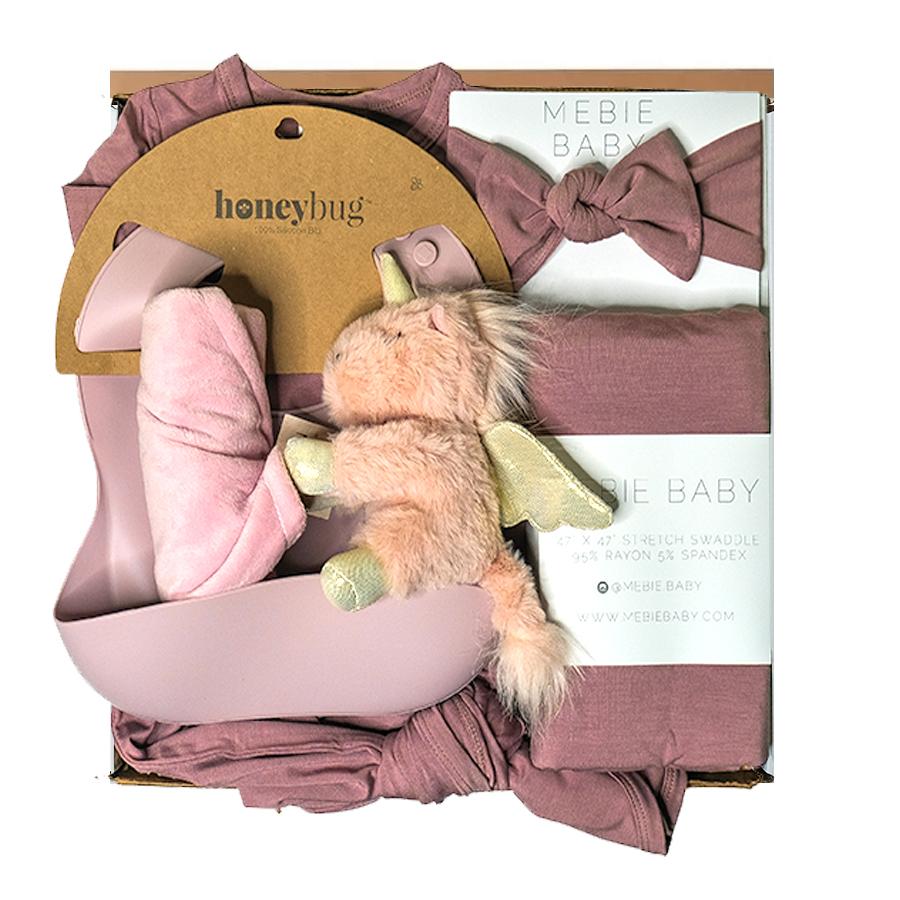 The Mila Gift Box - HoneyBug