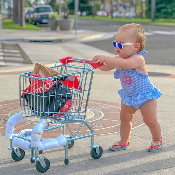 Ice Ice Baby Shades | Baby - HoneyBug