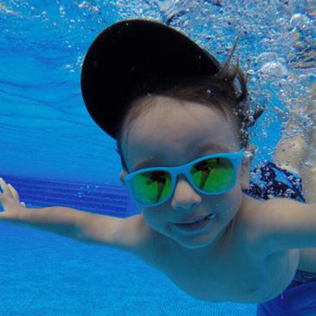 Zack Morris Shades | Toddler - HoneyBug