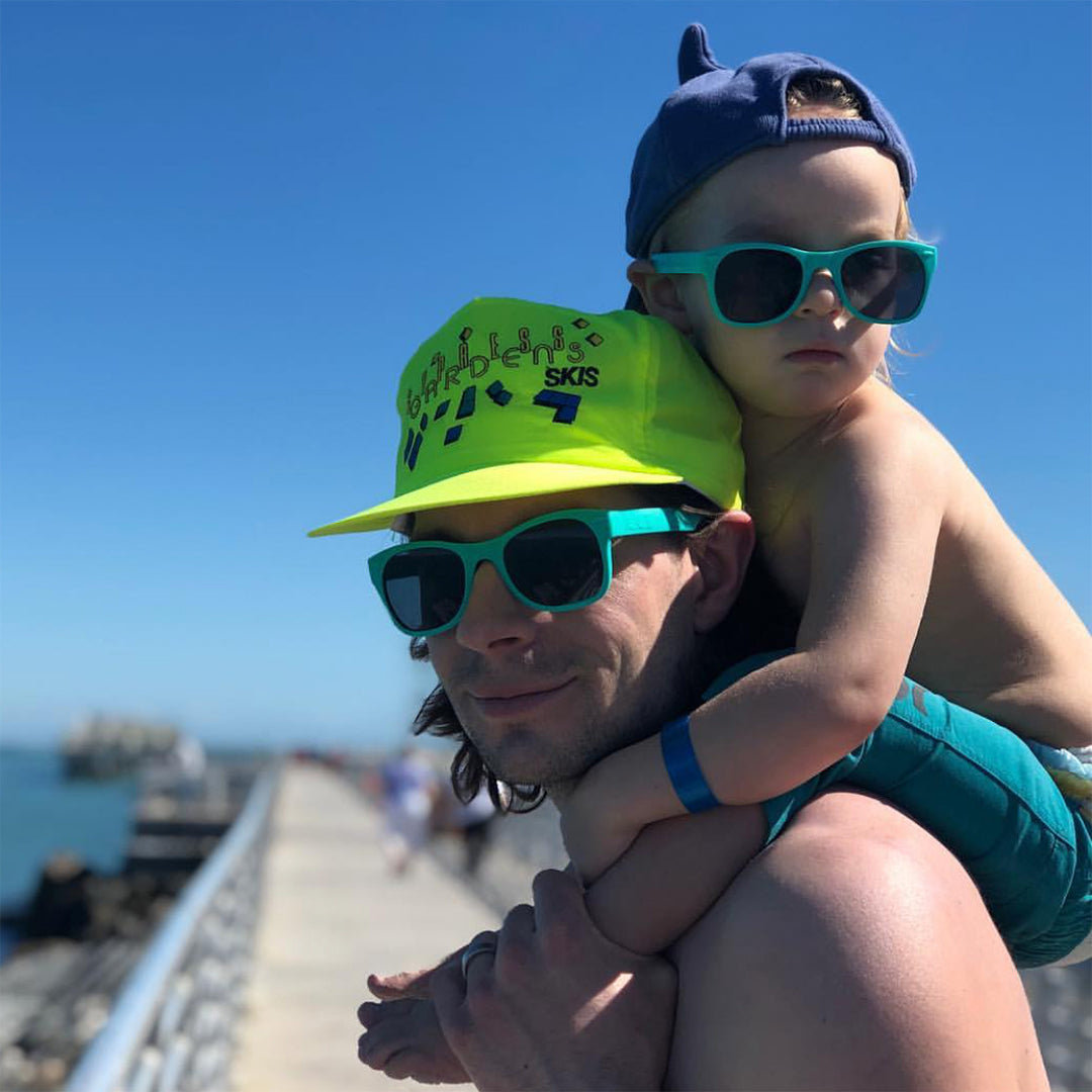 Goonies Shades | Adult - HoneyBug