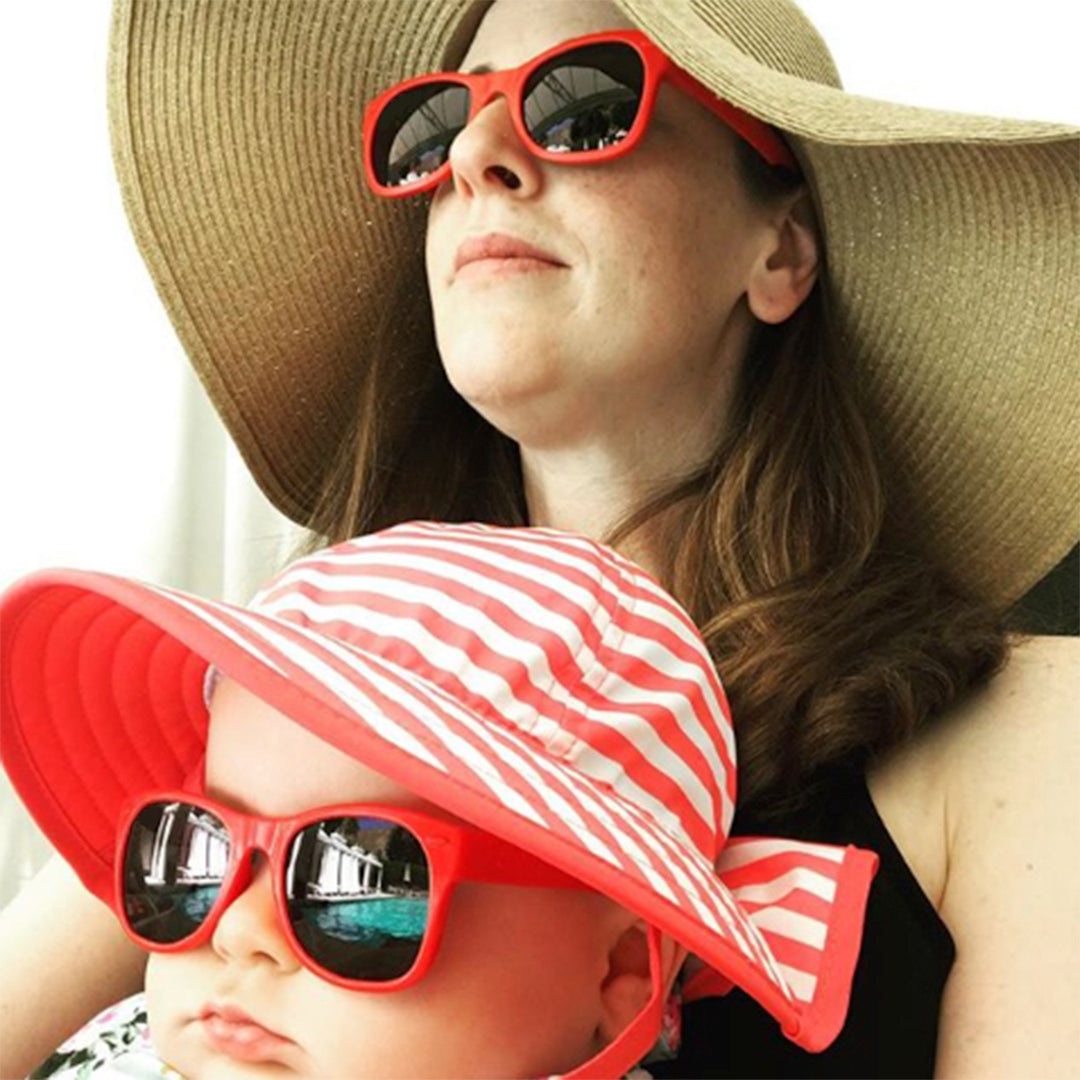 McFly Shades | Adult - HoneyBug