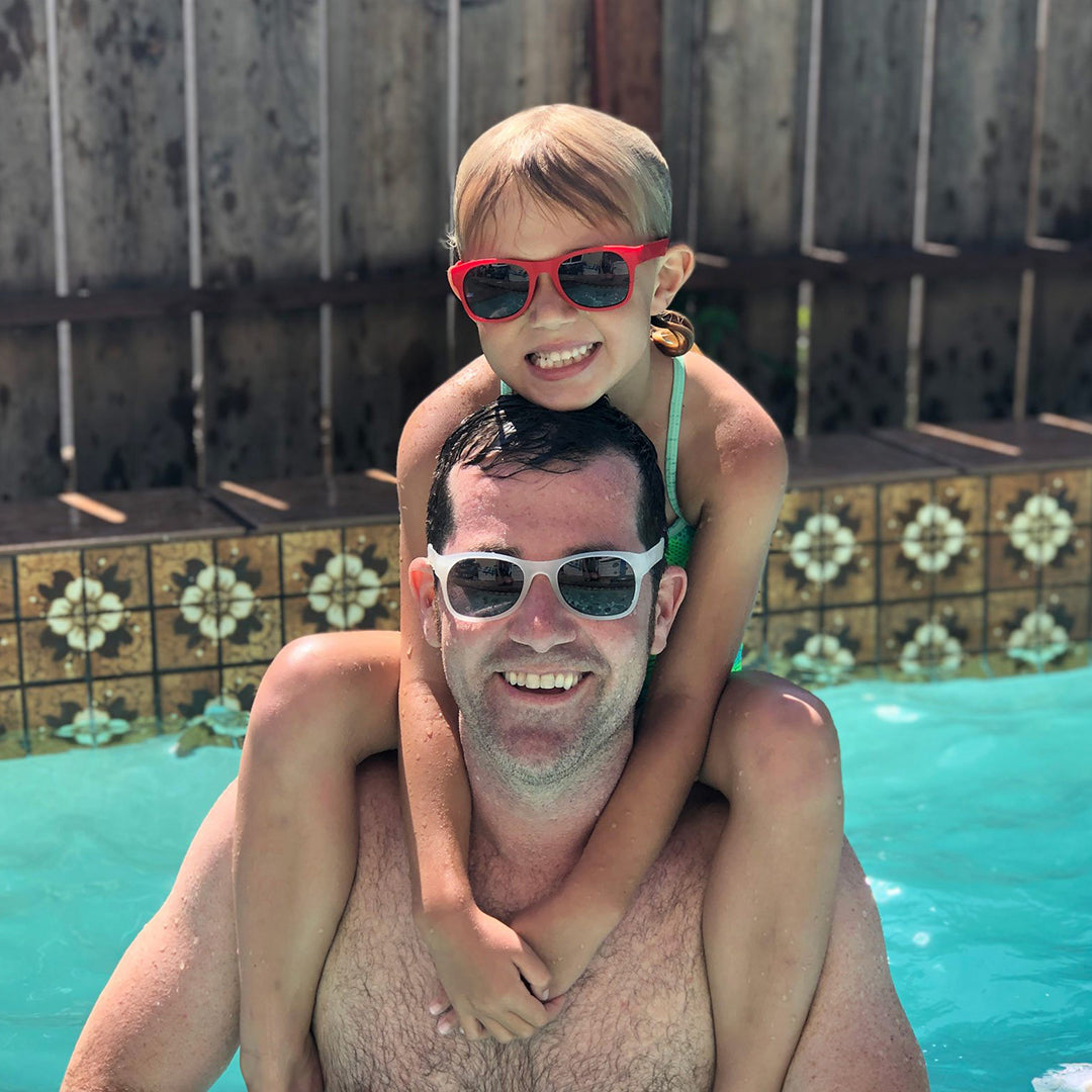 McFly Shades | Junior - HoneyBug