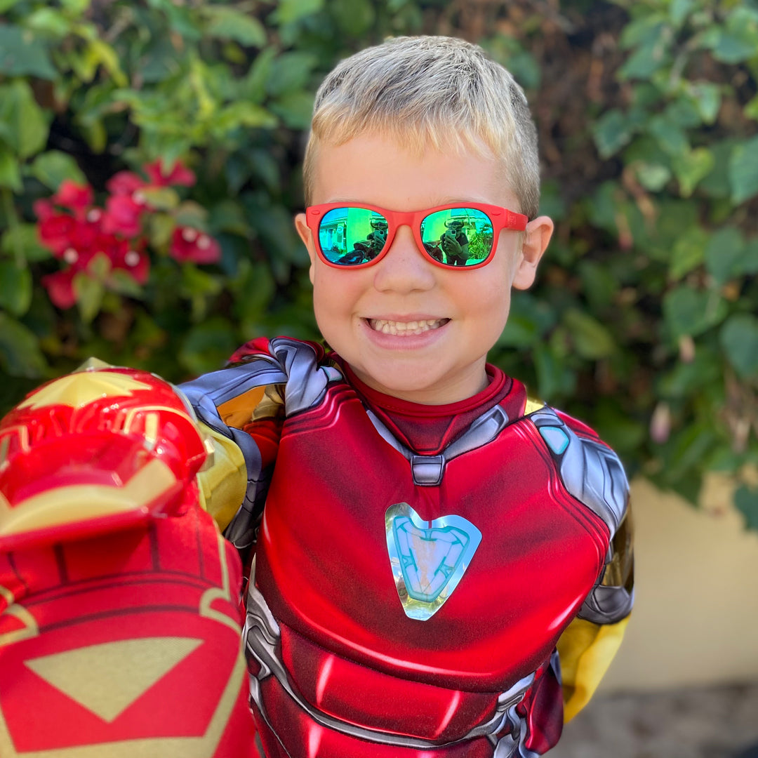 McFly Shades | Junior - HoneyBug