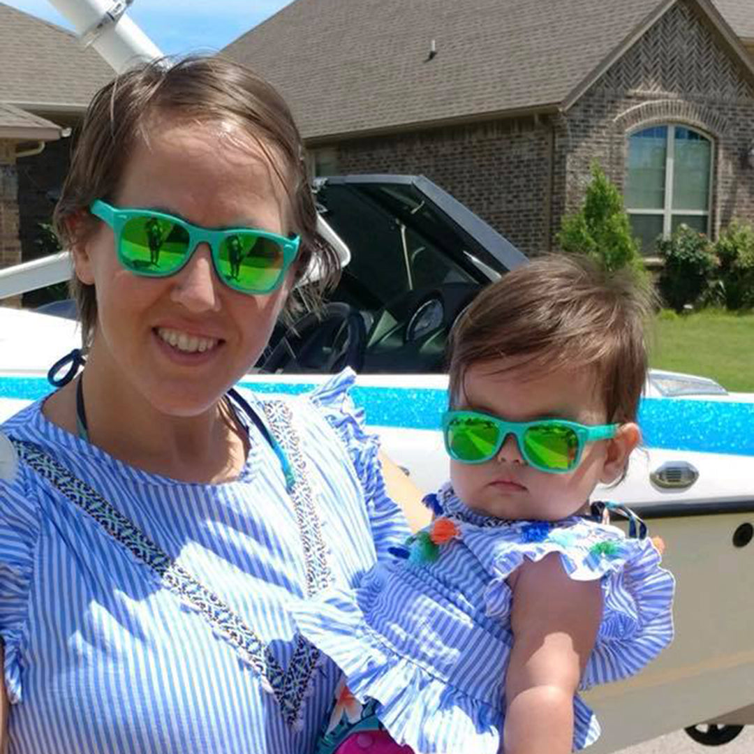 Slimer Shades | Adult - HoneyBug