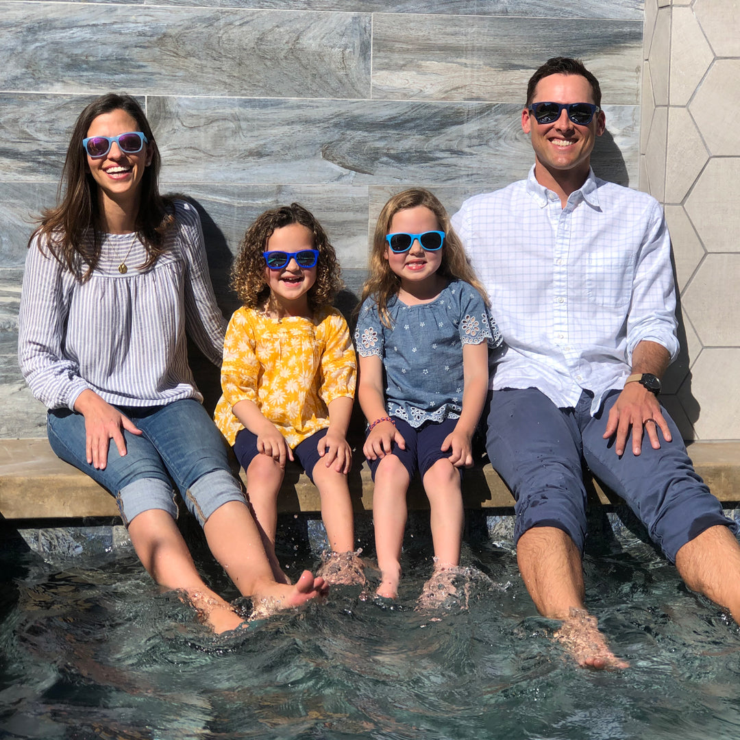 Simon Shades | Adult - HoneyBug