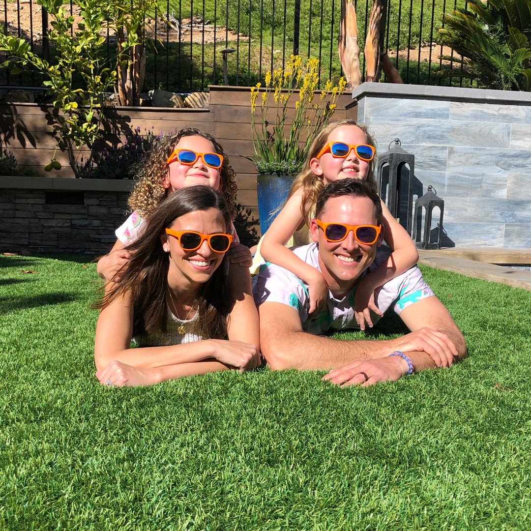 Blippi Shades | Junior - HoneyBug