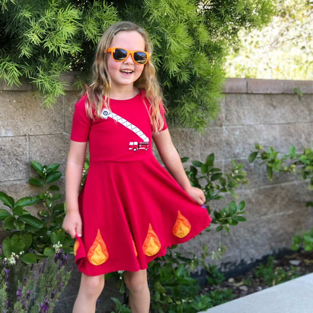 Blippi Shades | Junior - HoneyBug