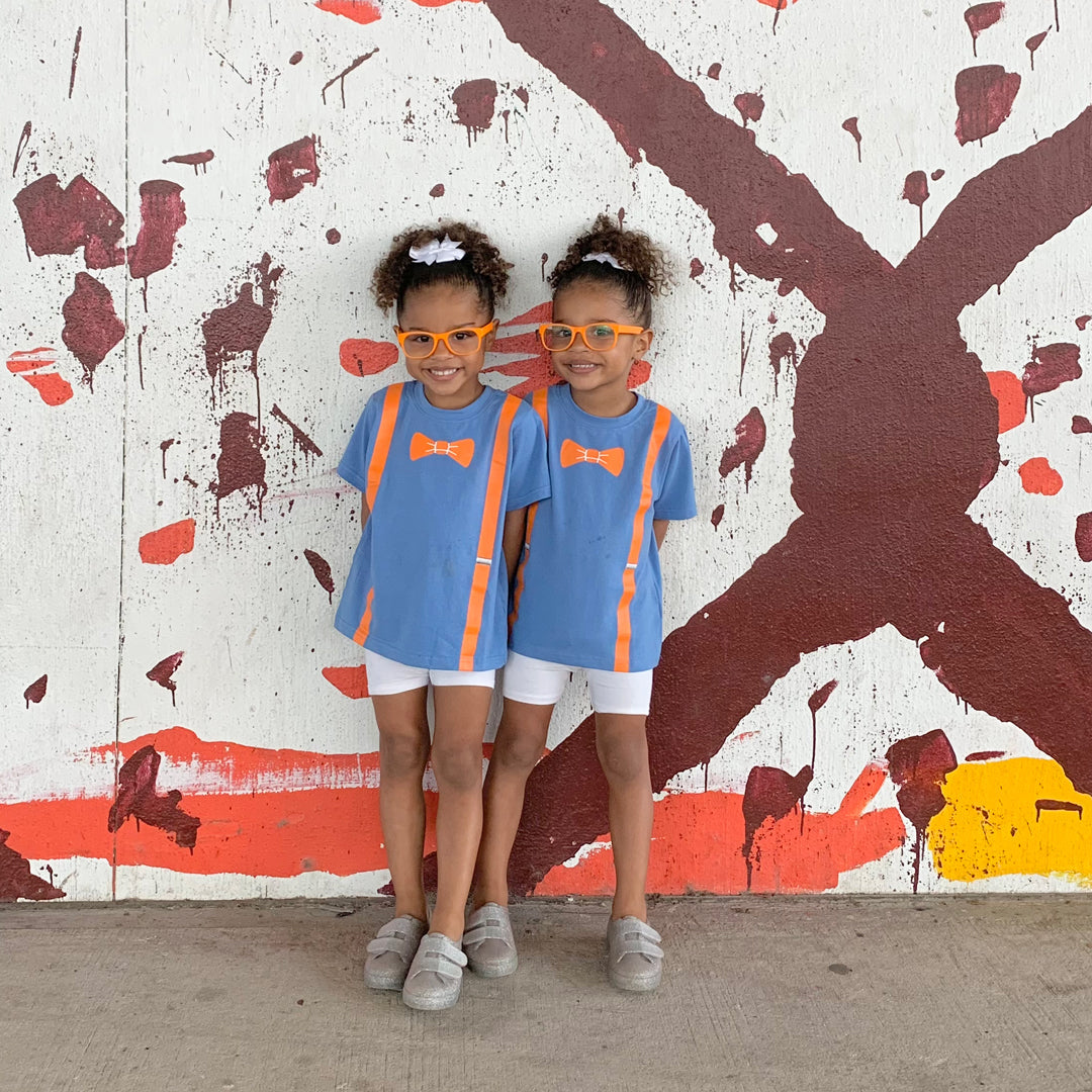 Blippi Screen Time Specs | Junior - HoneyBug