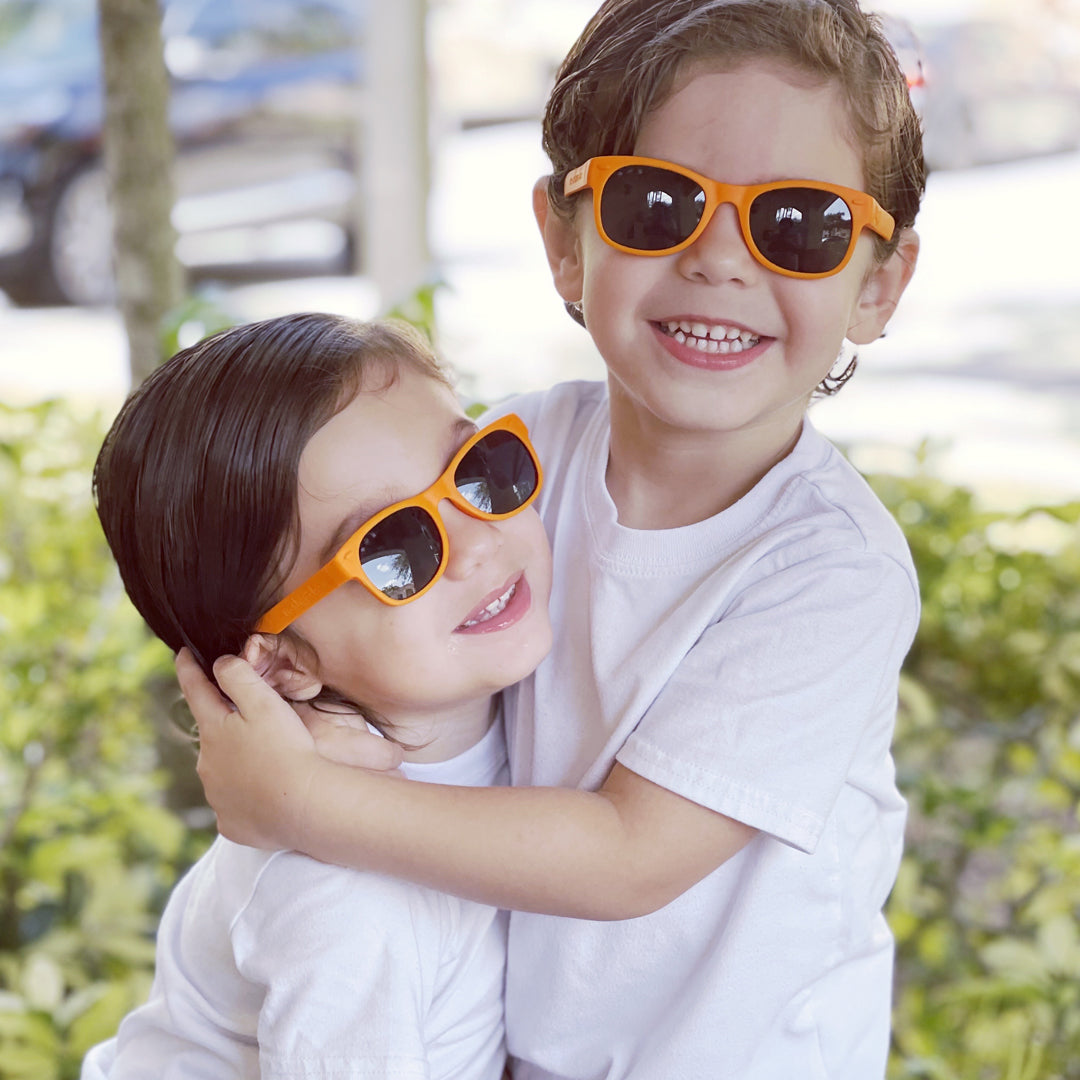 Blippi Shades for Kids - HoneyBug