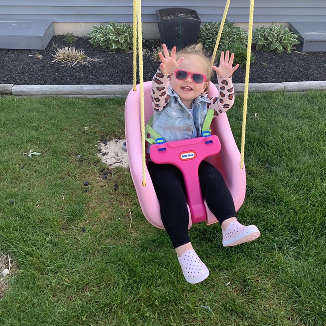 Kelly Kapowski Shades | Baby - HoneyBug