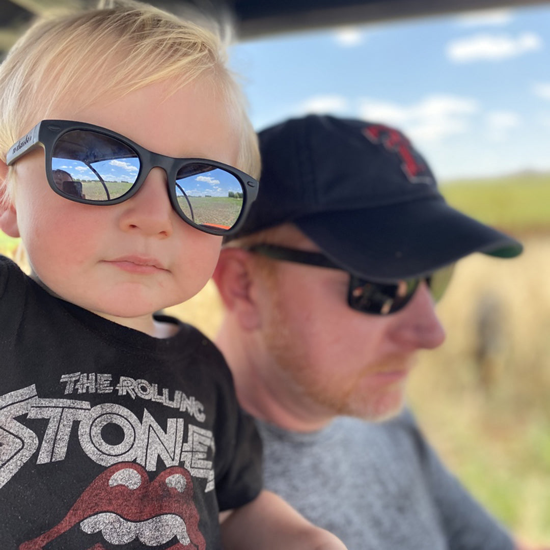 Bueller Shades | Toddler - HoneyBug