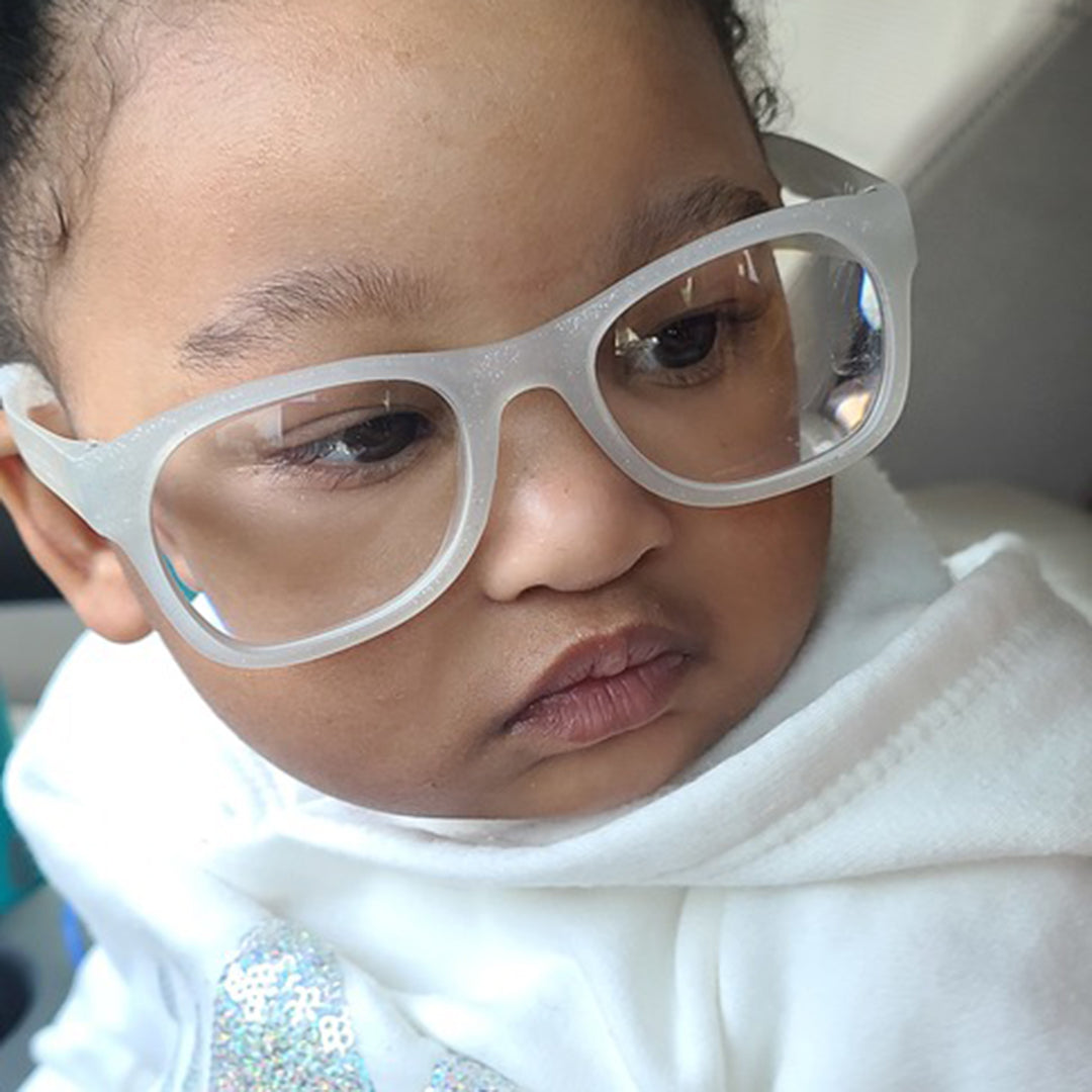 Toddler Screen Time Specs - HoneyBug