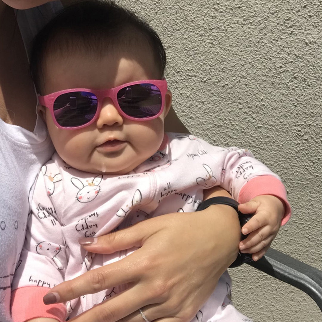 Kelly Kapowski Shades | Baby - HoneyBug