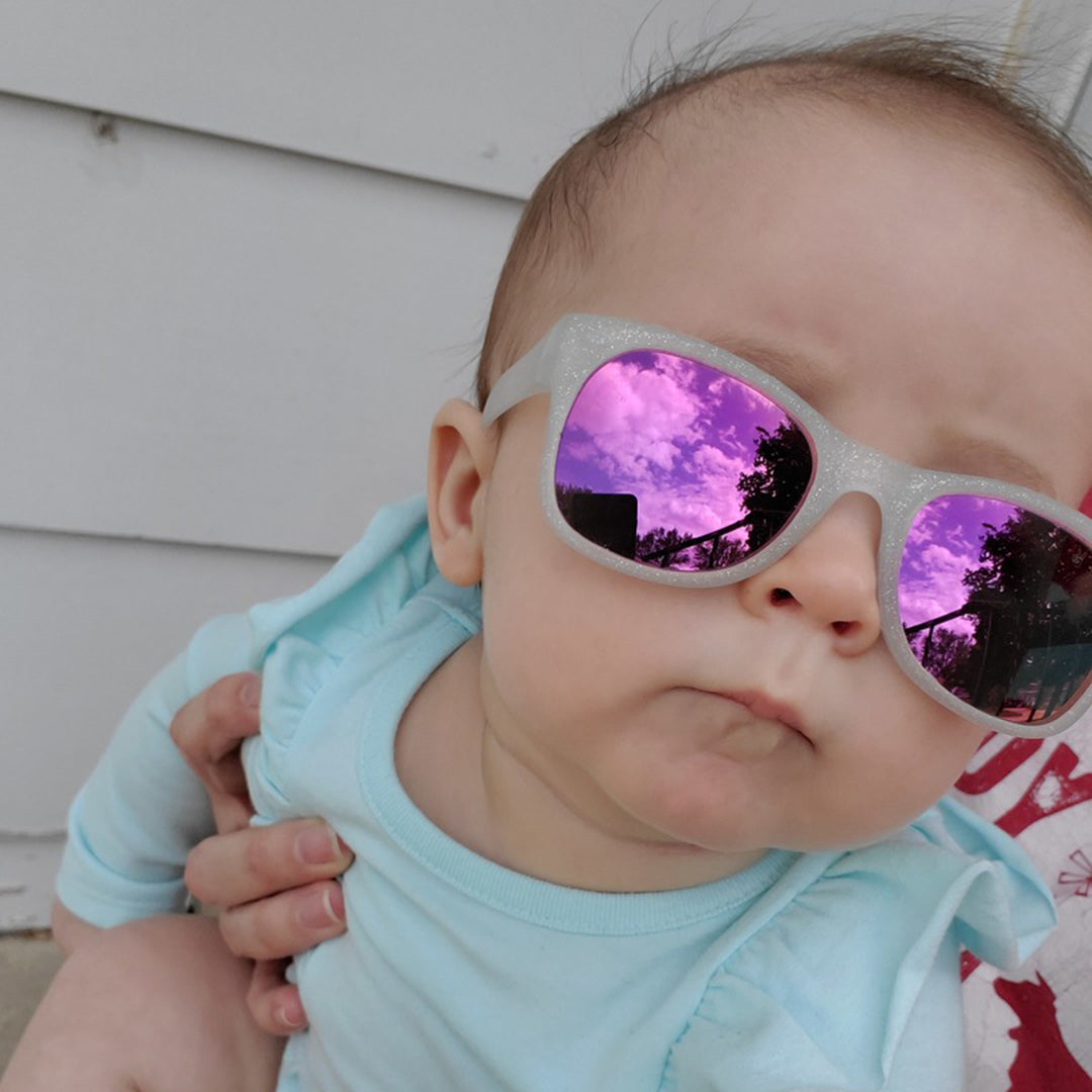Starlite Shades | Baby - HoneyBug