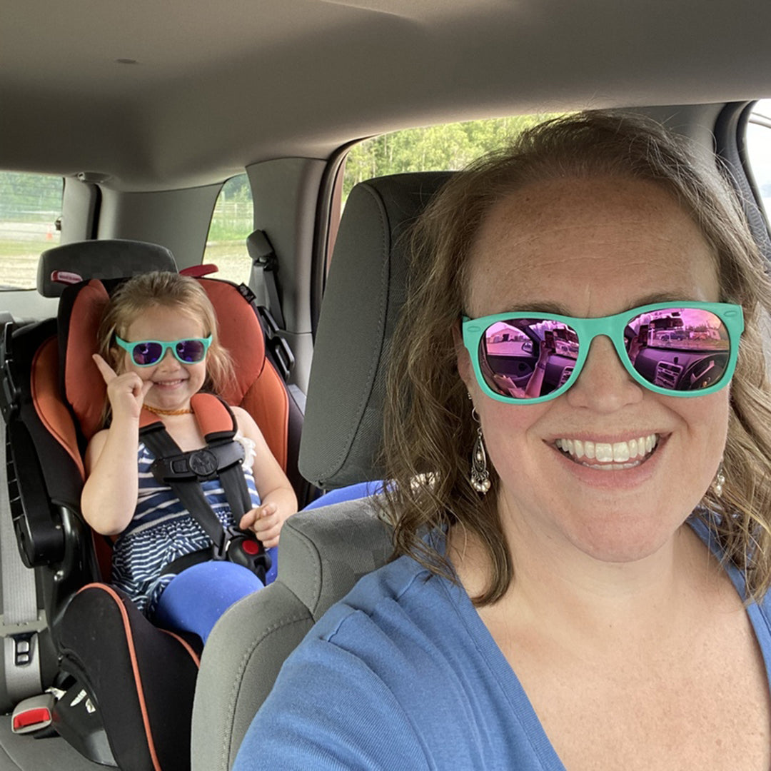 Goonies Shades | Adult - HoneyBug