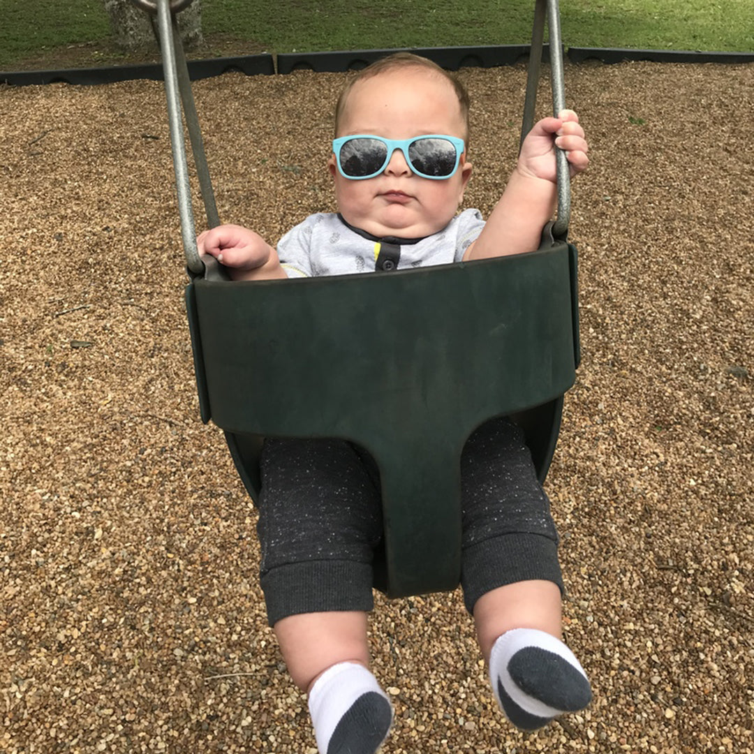Thundercat Shades | Baby - HoneyBug