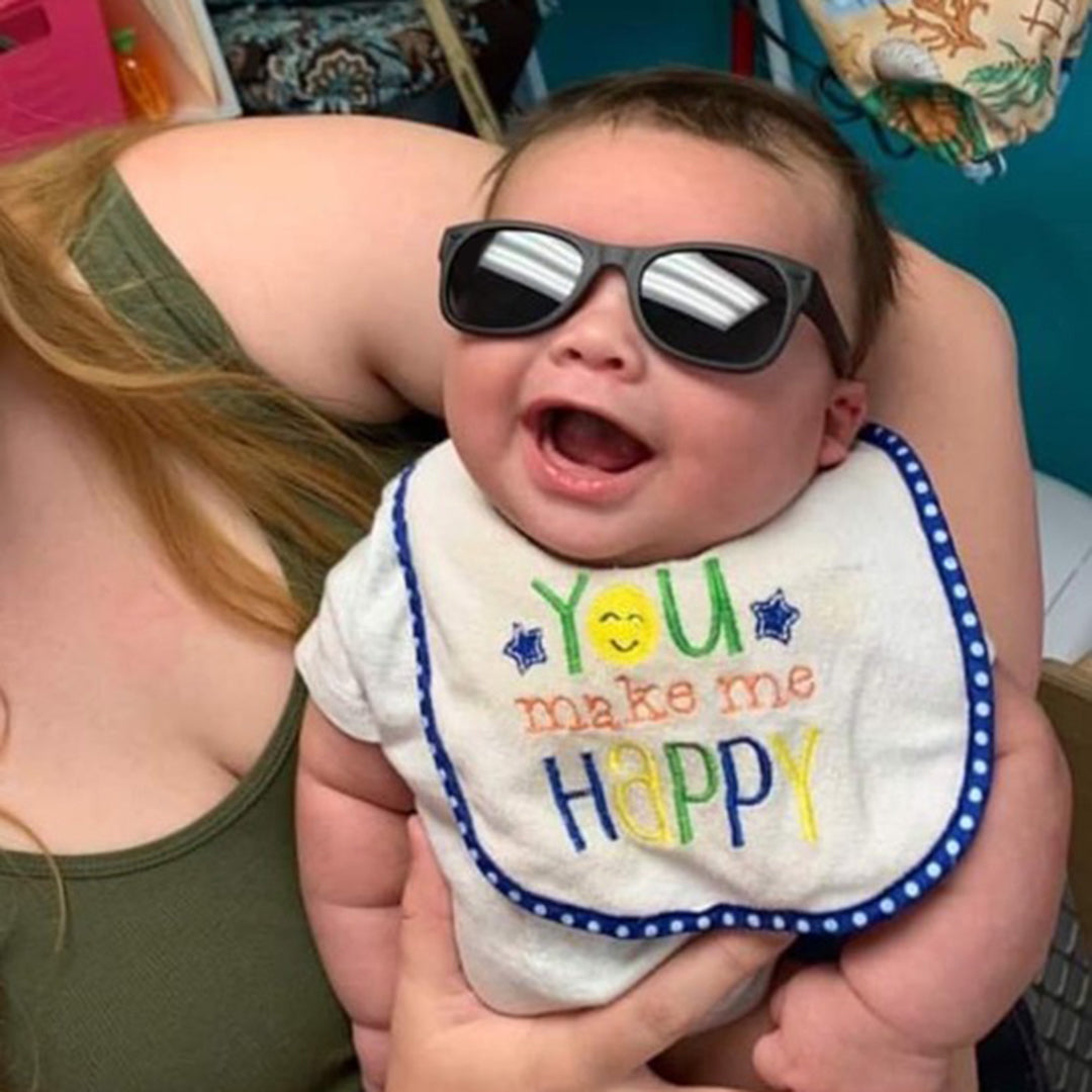 Bueller Shades | Baby - HoneyBug