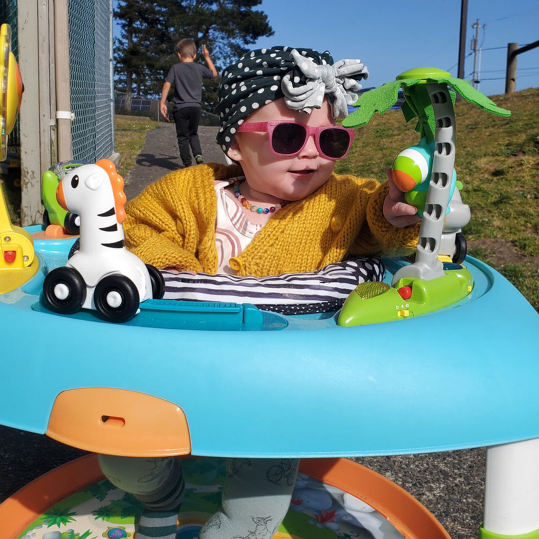 Kelly Kapowski Shades | Baby - HoneyBug