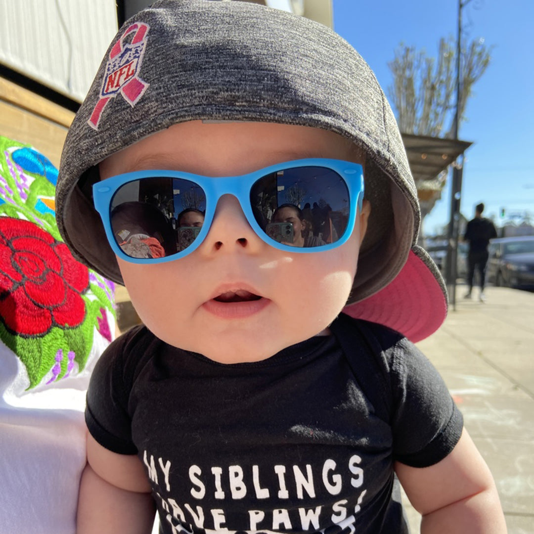 Zack Morris Shades | Baby - HoneyBug