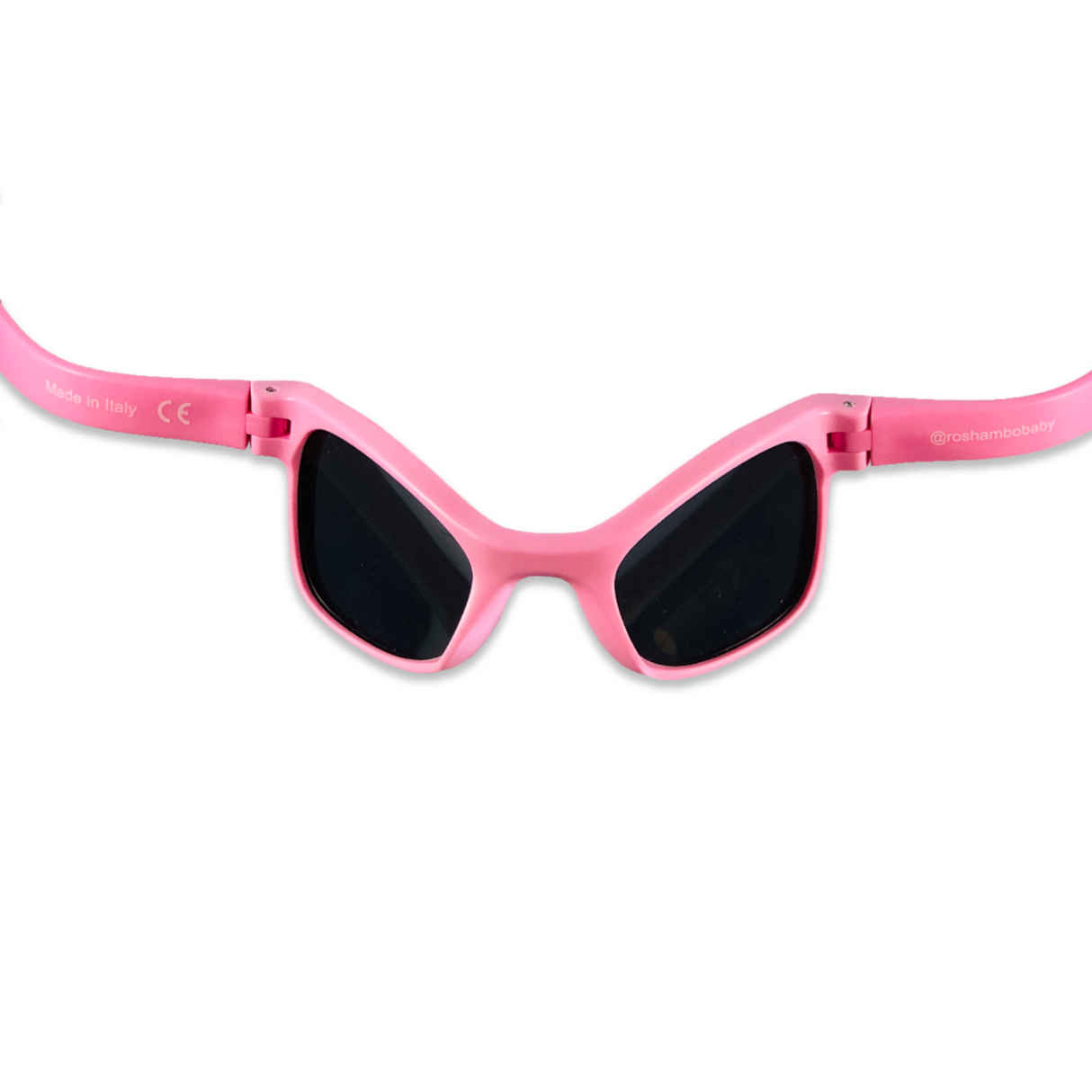 Popple Shades | Junior - HoneyBug