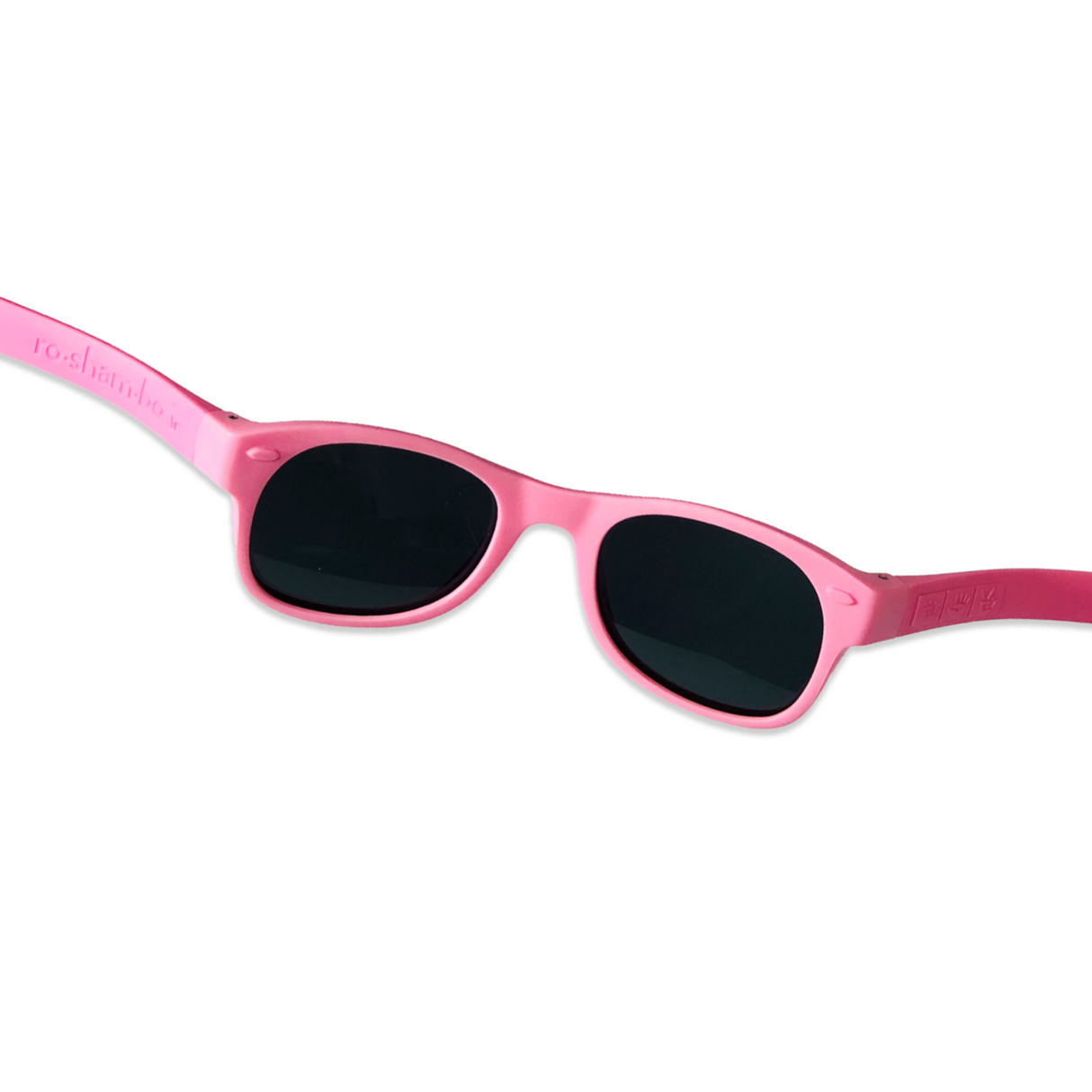 Popple Shades | Junior - HoneyBug