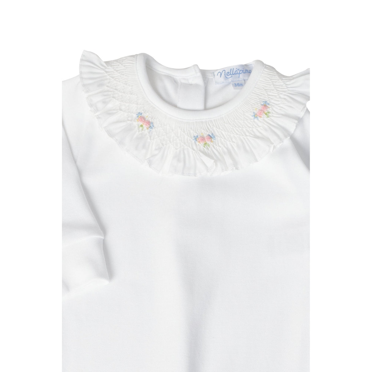 Princess Footie - HoneyBug