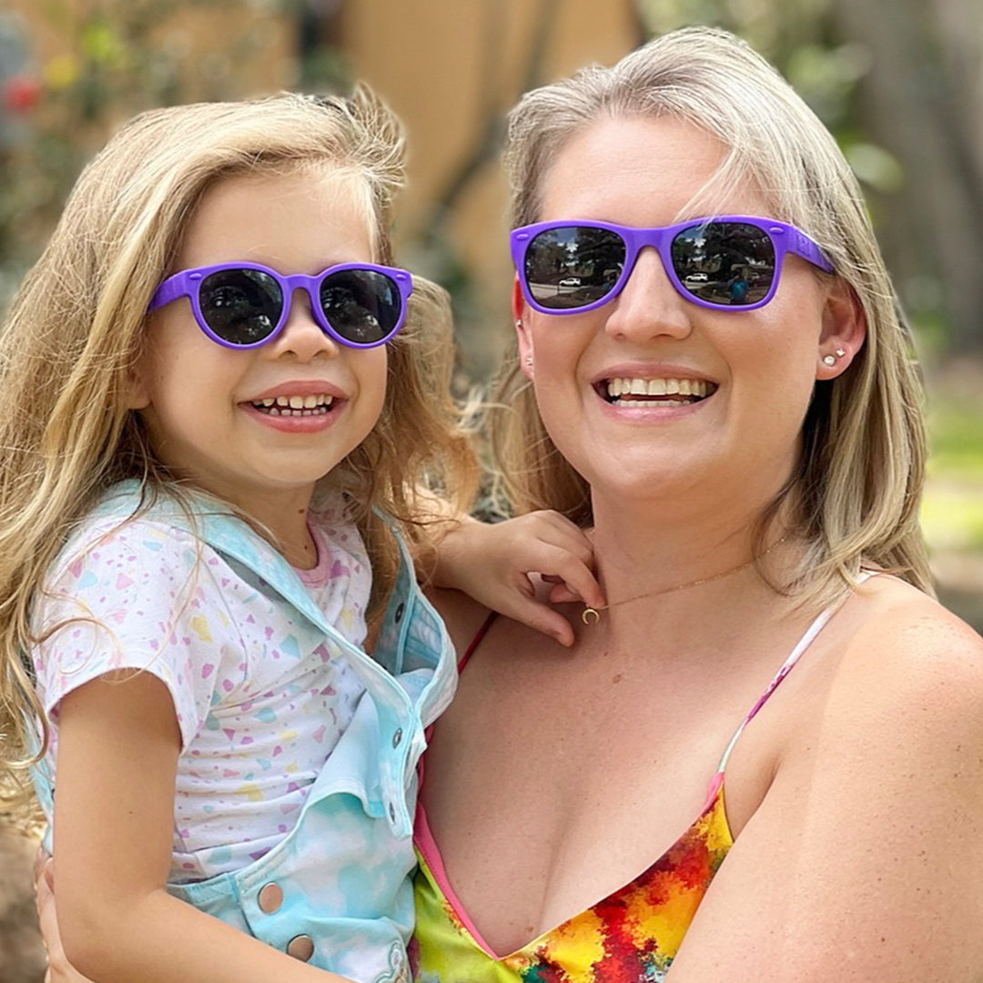 Daphne Rounds | Toddler - HoneyBug