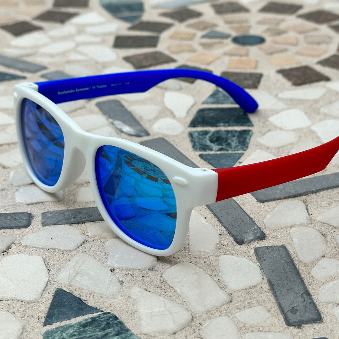 Team America Shades | Junior - HoneyBug