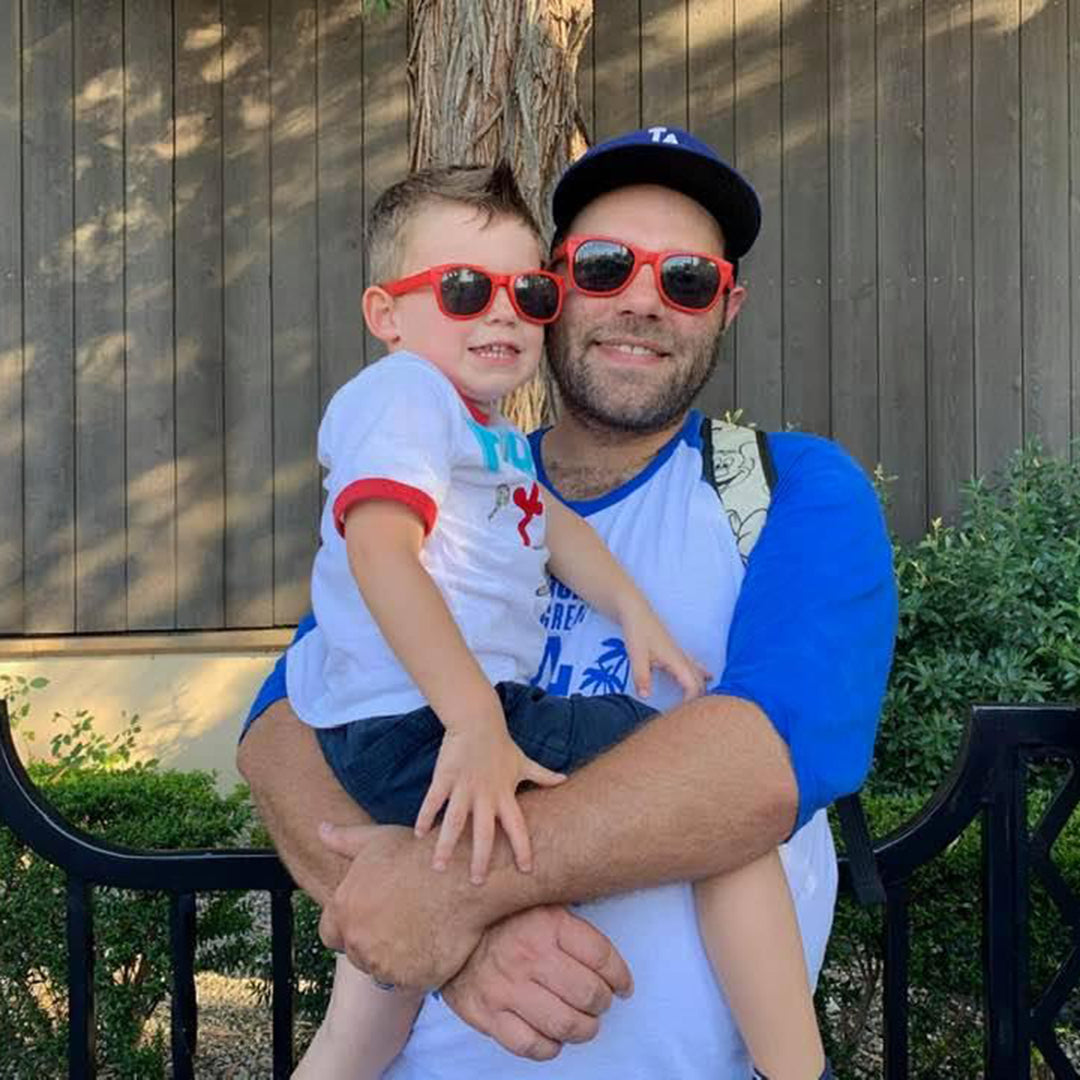 McFly Shades | Adult - HoneyBug