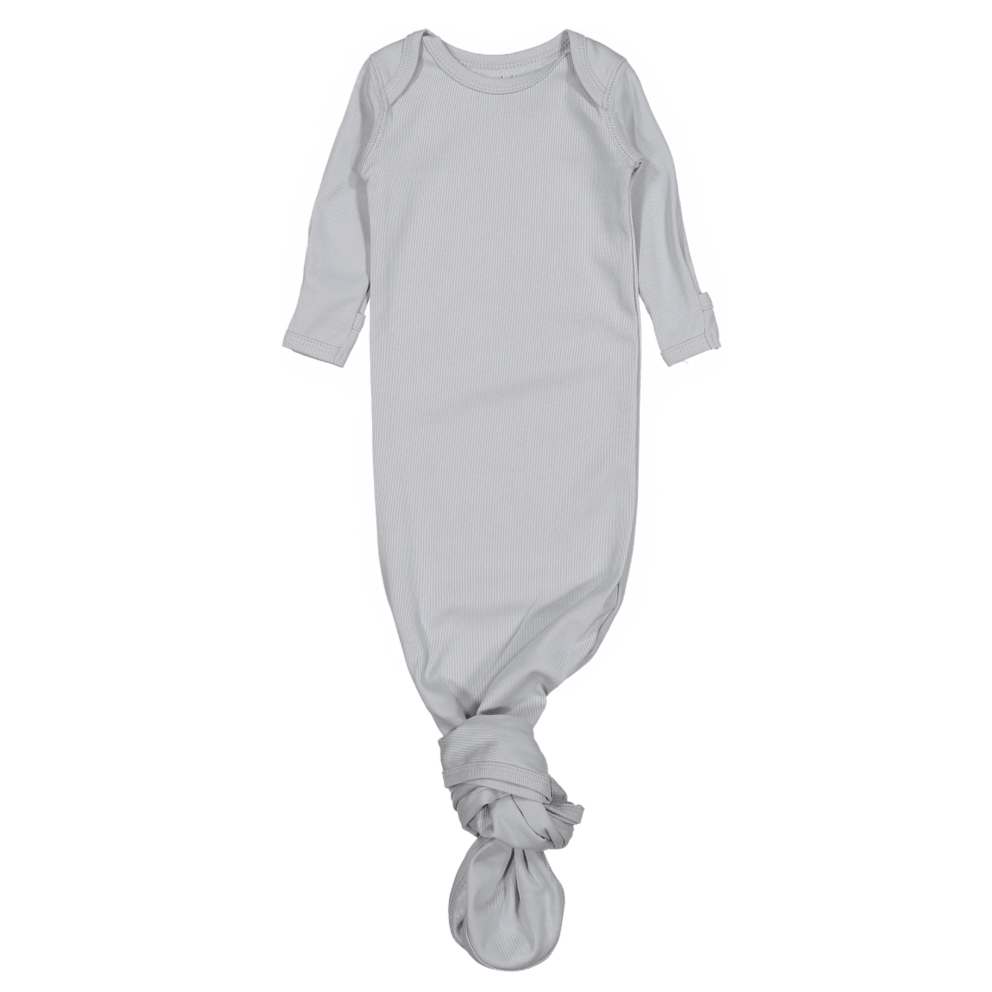 The Baby Gown - Cloud - HoneyBug
