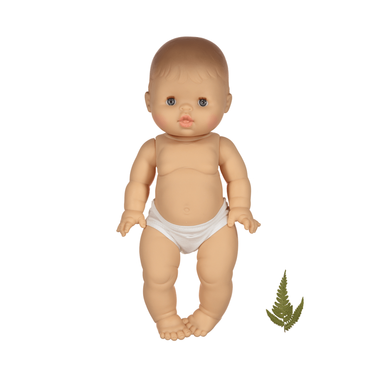 The Minikane Doll - HoneyBug