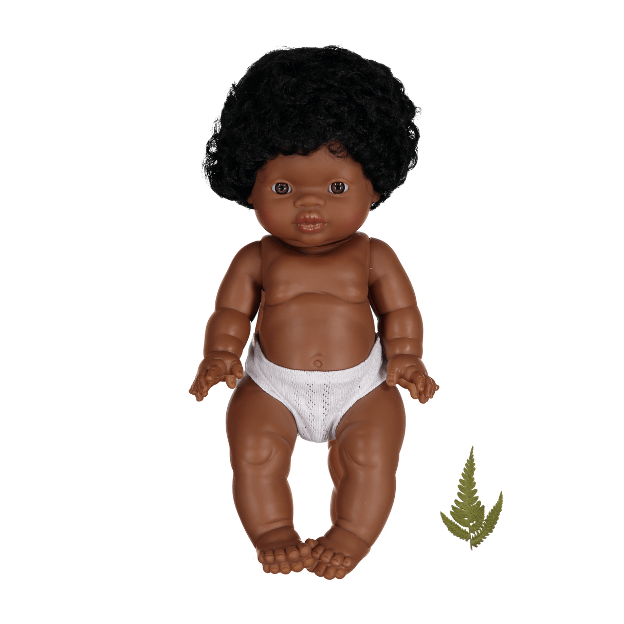 The Minikane Doll - HoneyBug