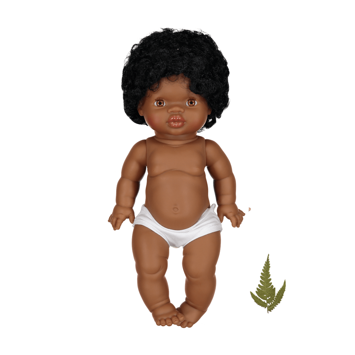 The Minikane Doll - HoneyBug