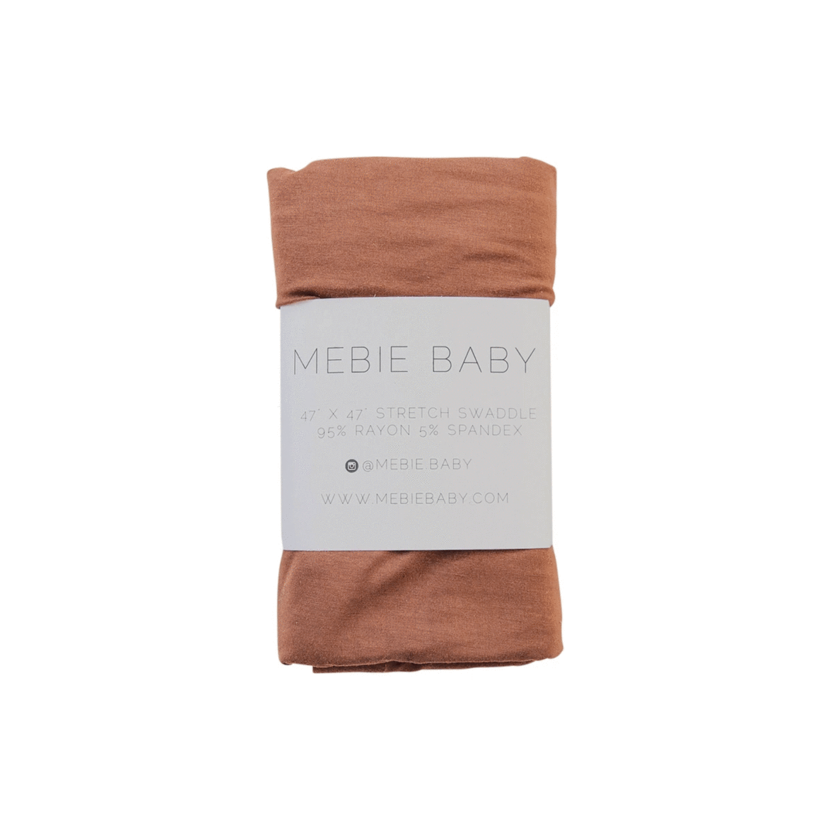 Brooklyn Gift Box - Rust - HoneyBug