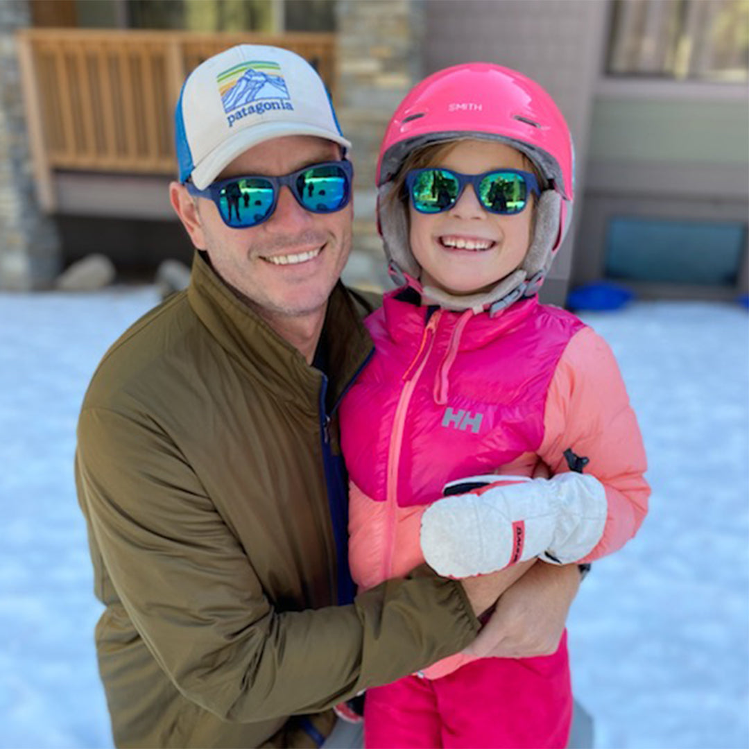 Simon Shades | Junior - HoneyBug