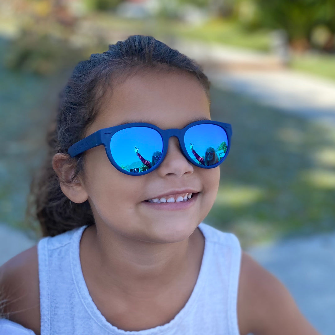 Simon Rounds | Baby - HoneyBug