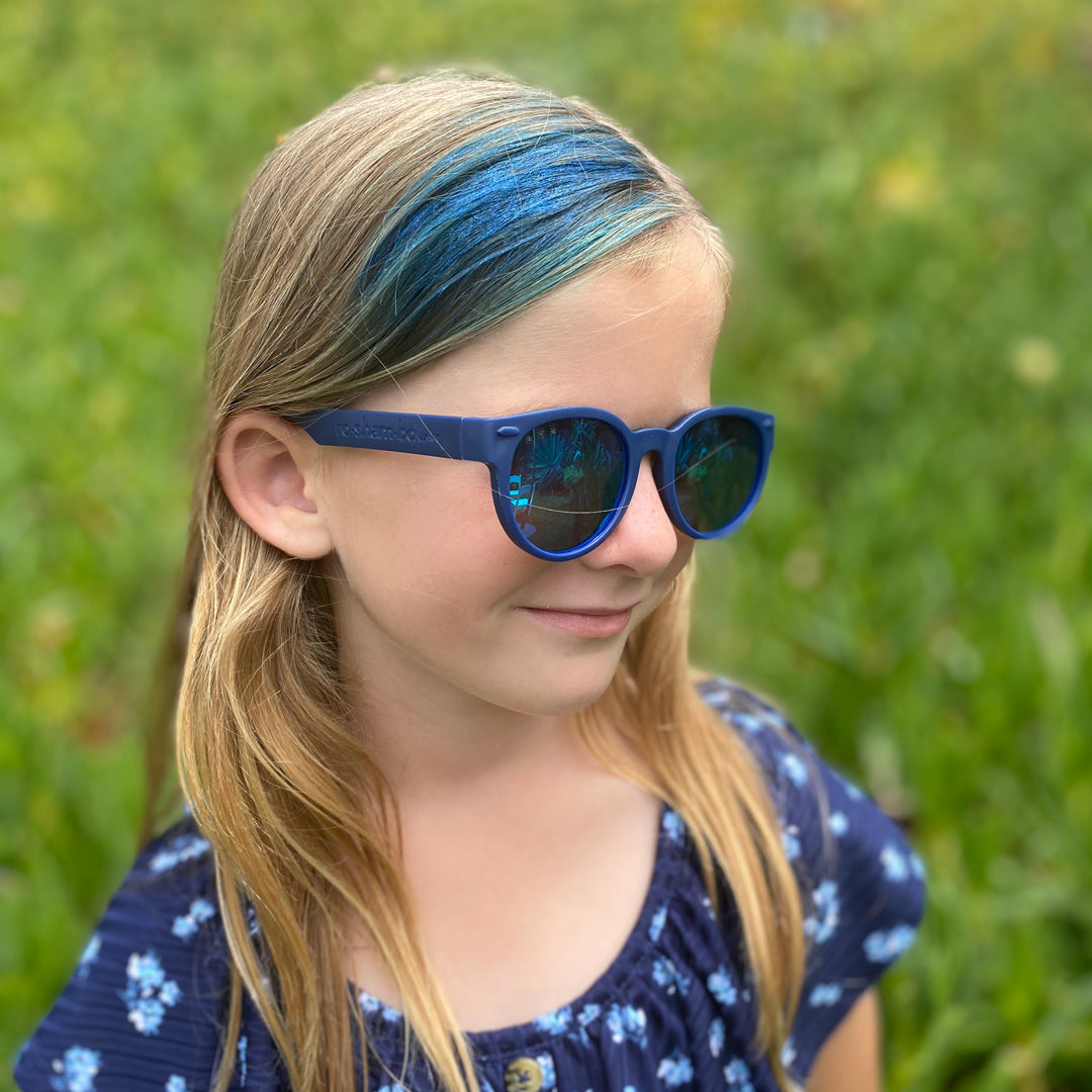 Simon Rounds | Junior - HoneyBug