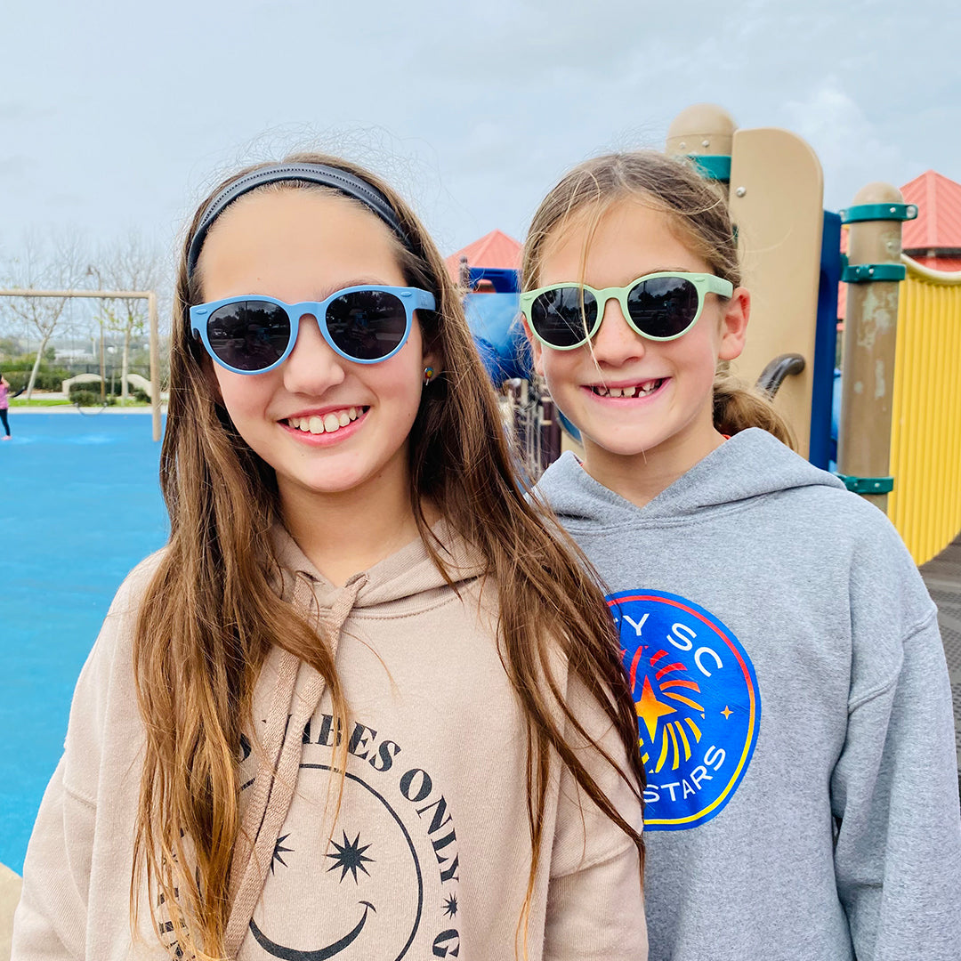 Skywalker Rounds | Junior - HoneyBug