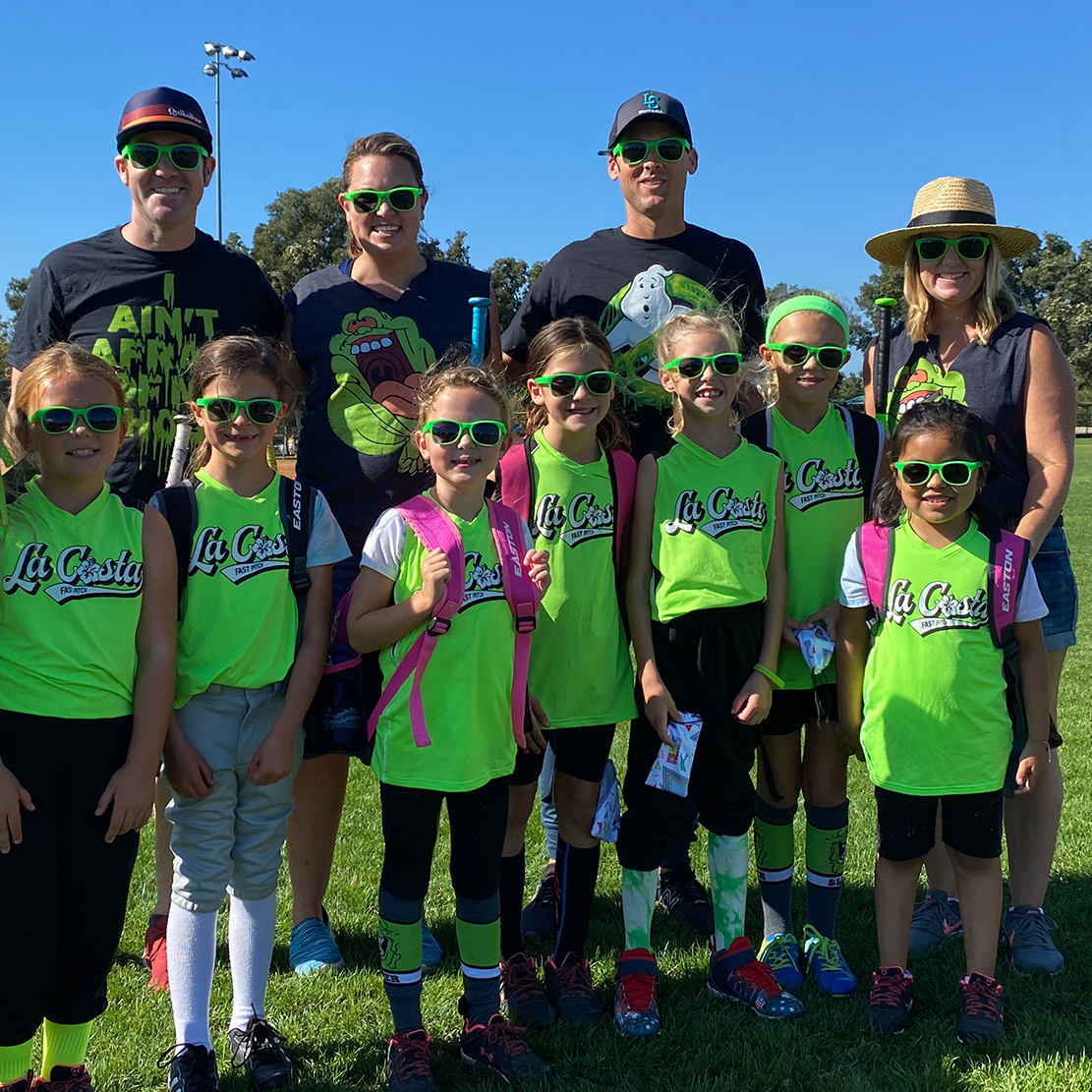 Slimer Shades | Toddler - HoneyBug