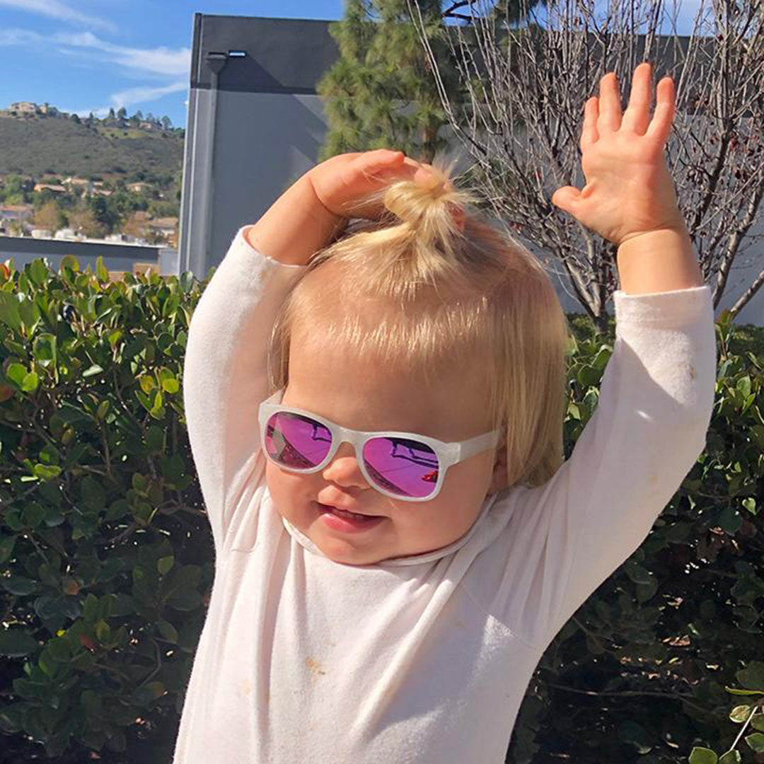 Starlite Shades | Toddler - HoneyBug