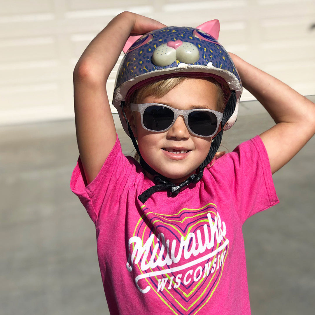 Starlite Shades | Junior - HoneyBug