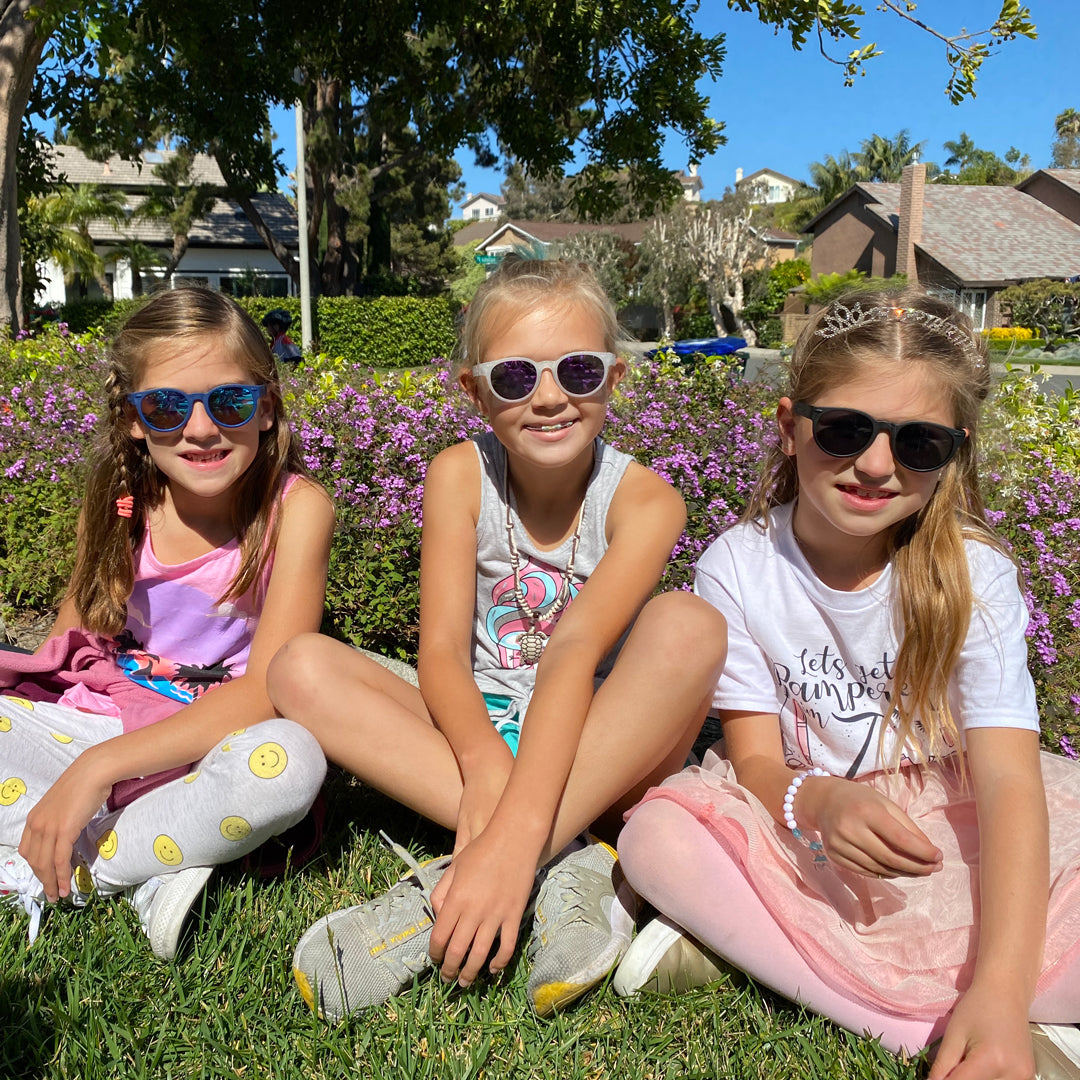 Starlite Rounds | Toddler - HoneyBug