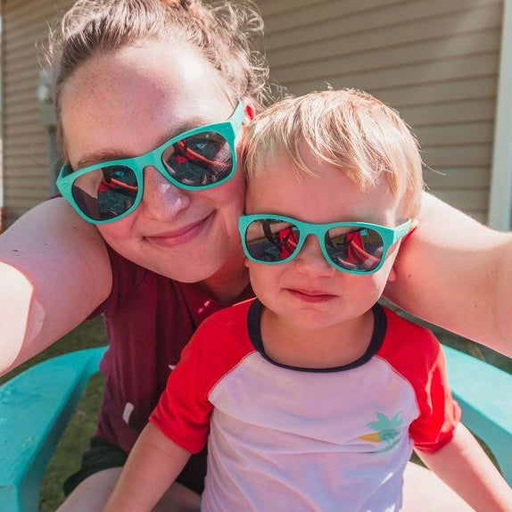 Goonies Shades | Adult - HoneyBug