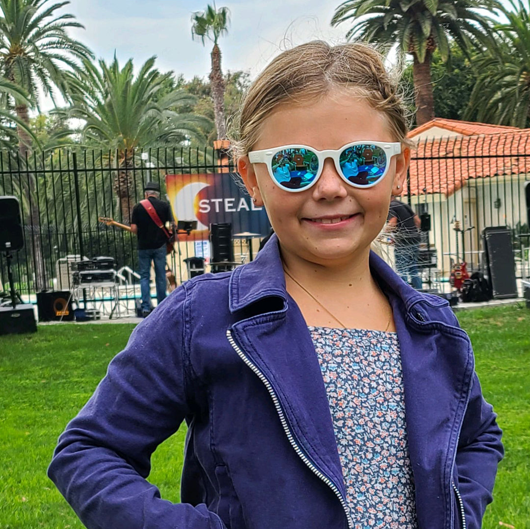 Starlite Rounds | Toddler - HoneyBug