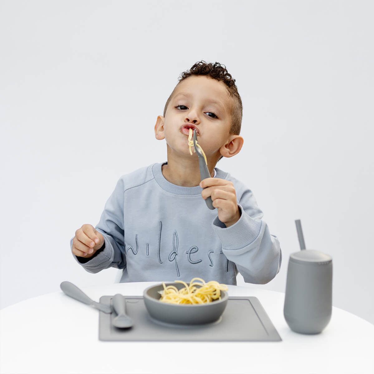 Happy Bowl - HoneyBug