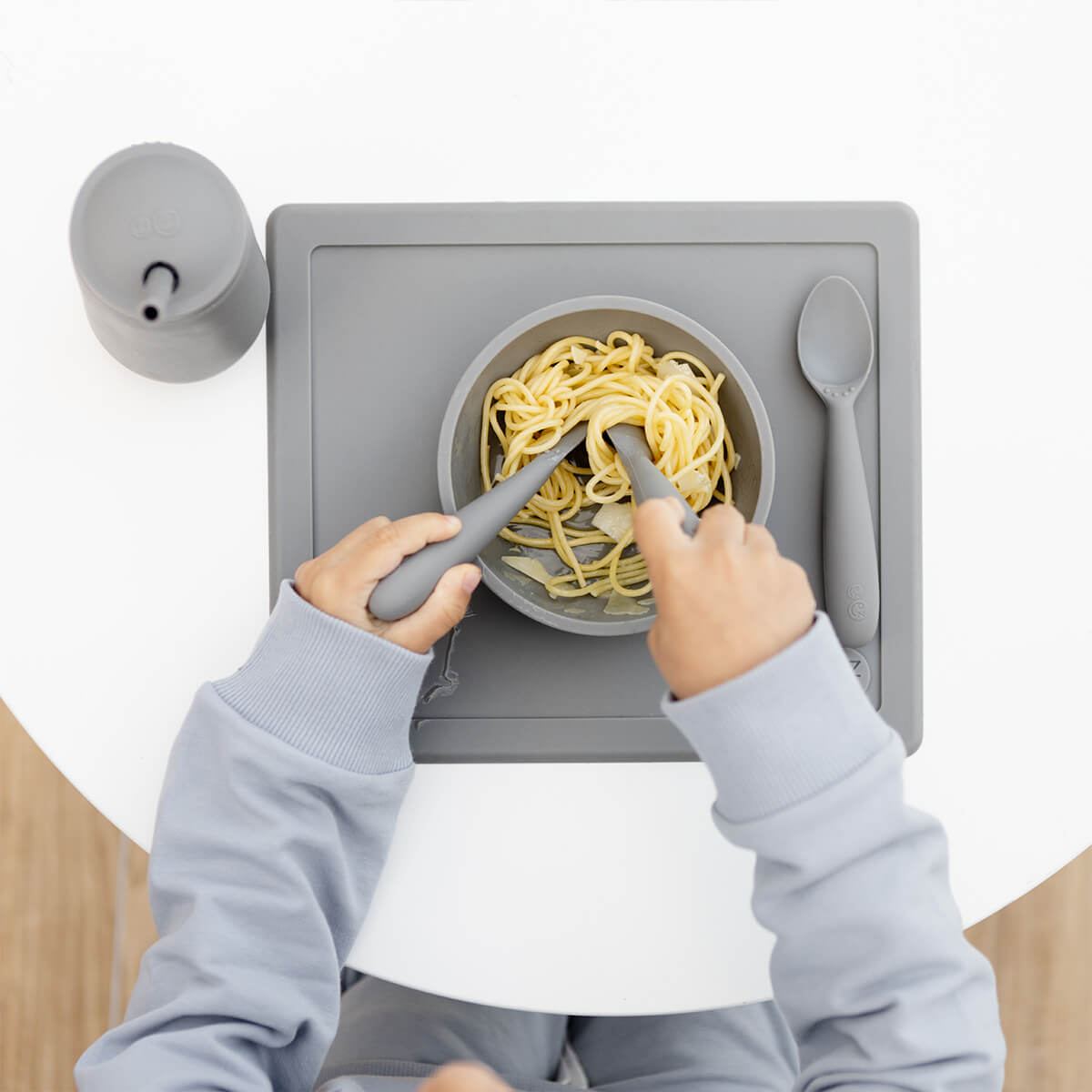 Happy Bowl - HoneyBug