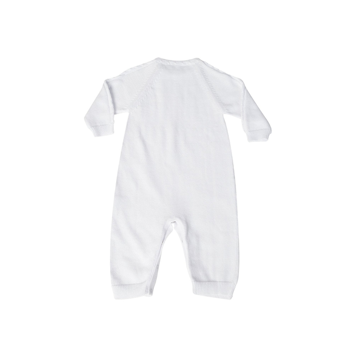 Nella Knit Bodysuit - HoneyBug