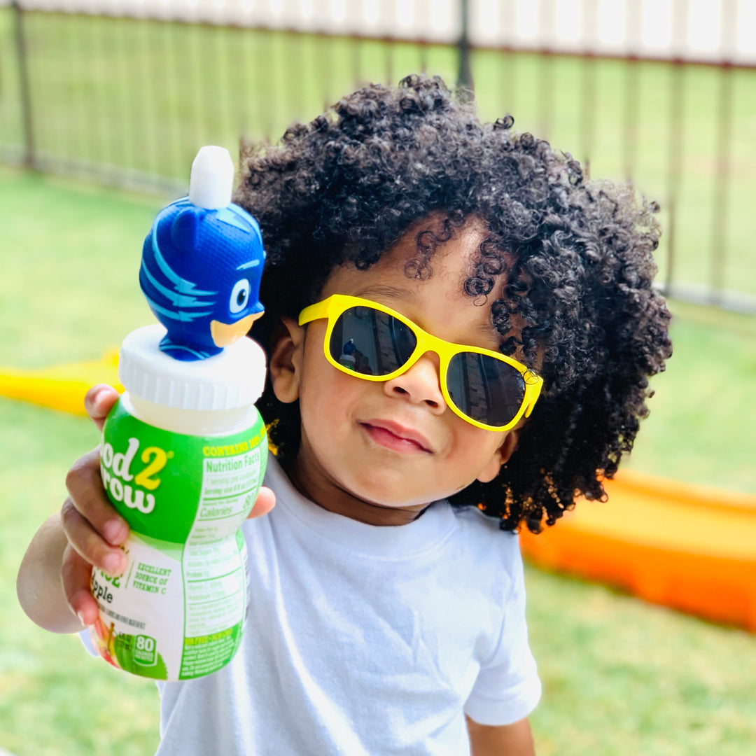 Simpsons Shades | Toddler - HoneyBug